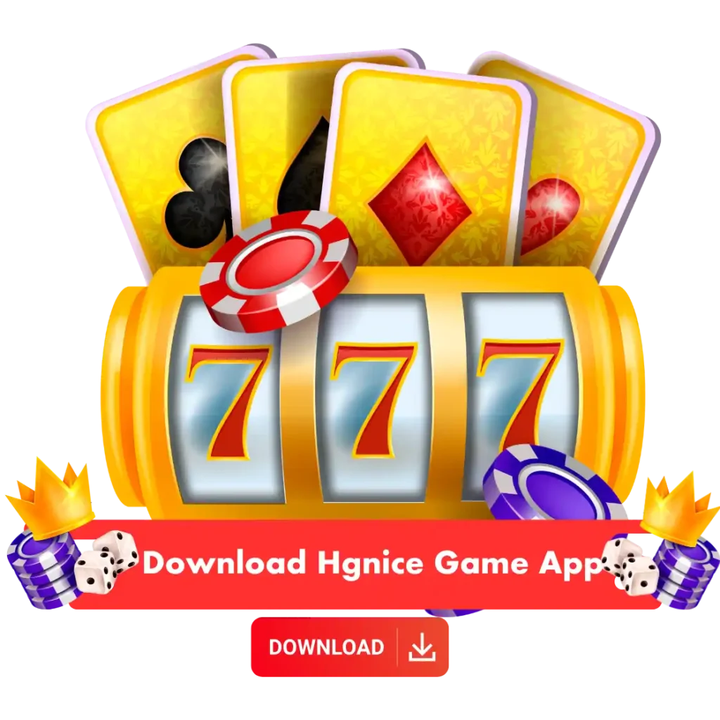 Download Hgnice Game App – Play & Win Big Today!