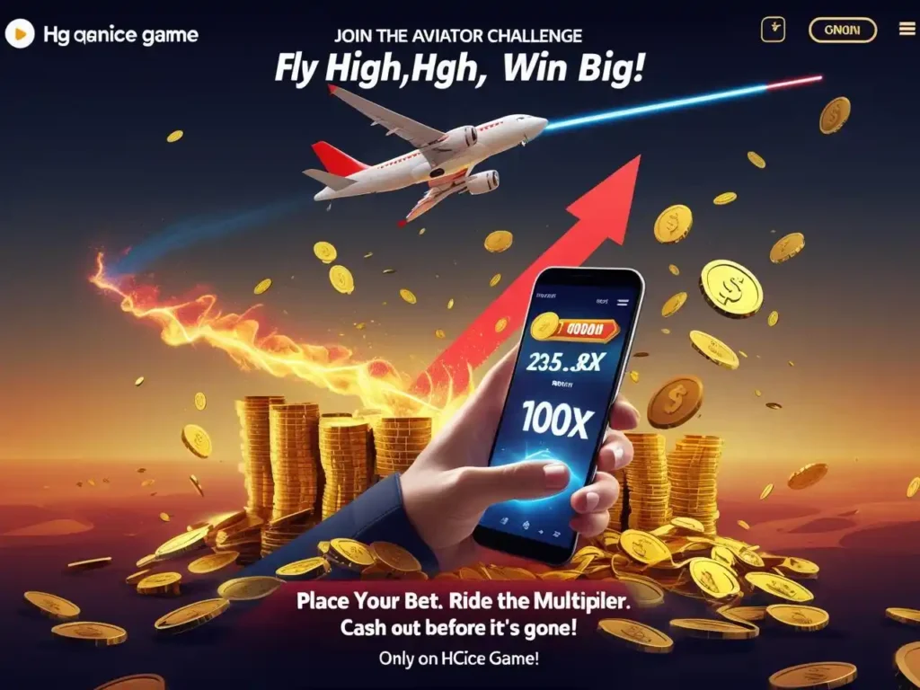 Join the Aviator Challenge After Registration