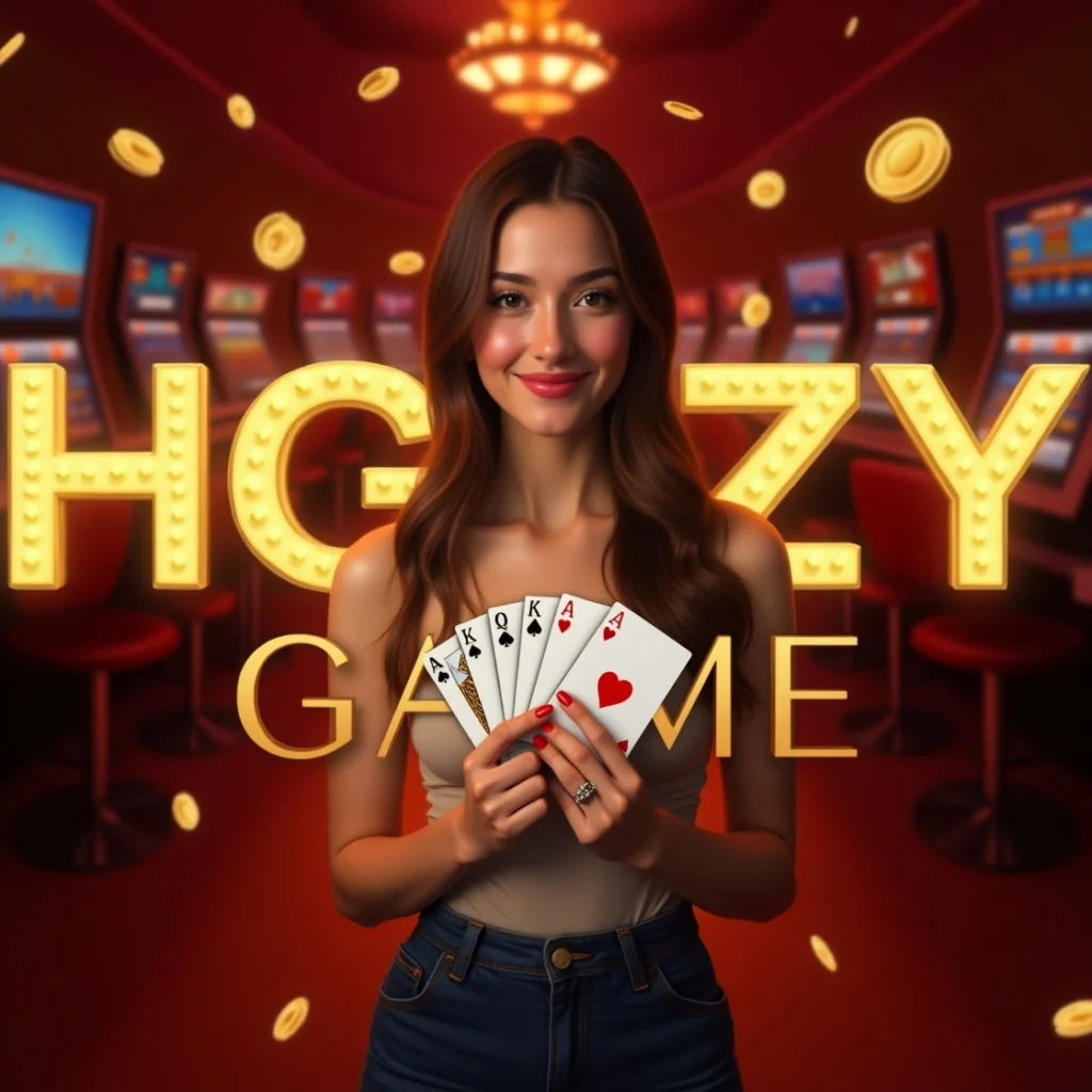 hgzy game lottery signal